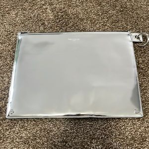 COPY - The Kooples Leather Sleeve